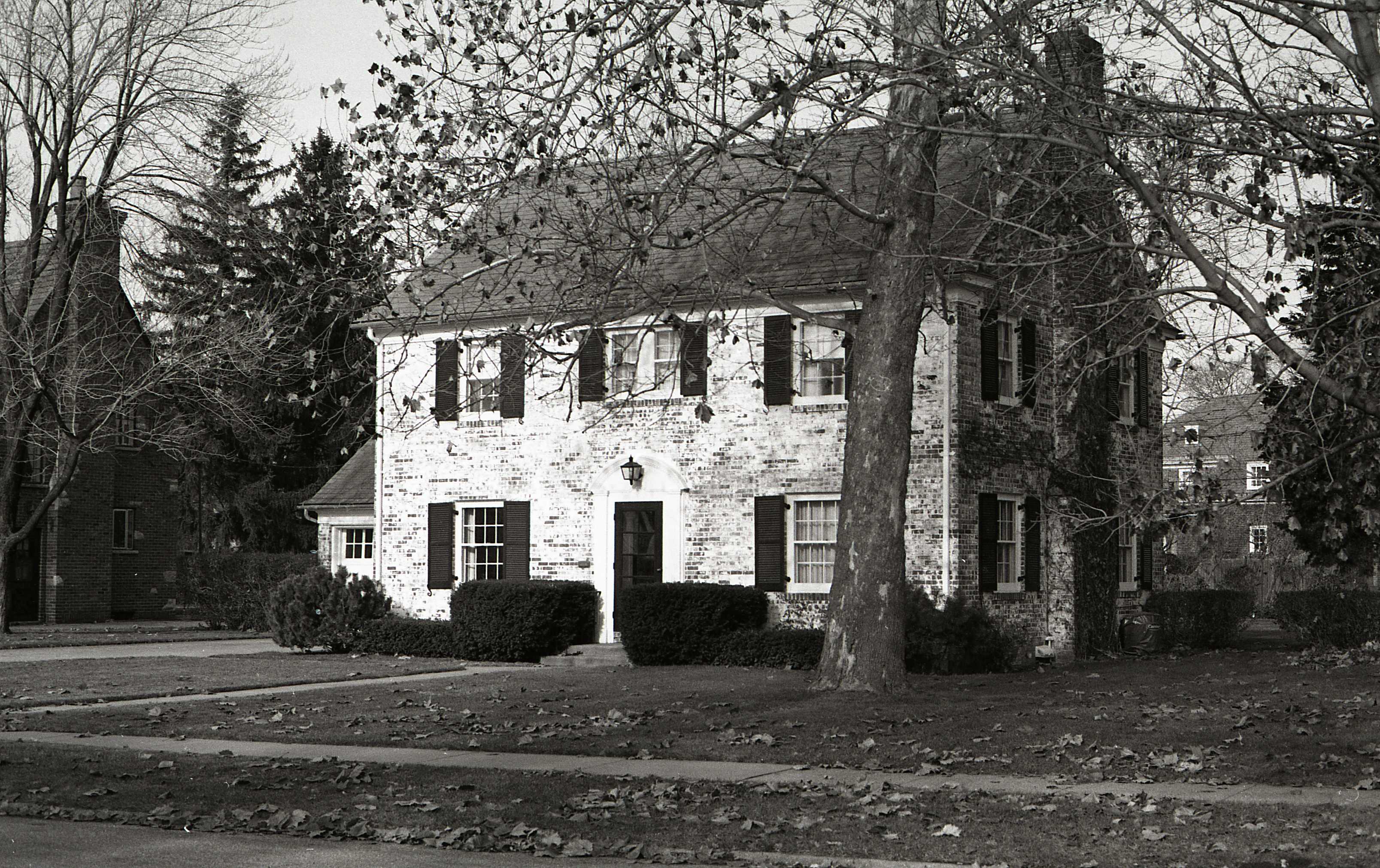 Image credit: Historic Preservation Commission of South Bend and St. Joseph County